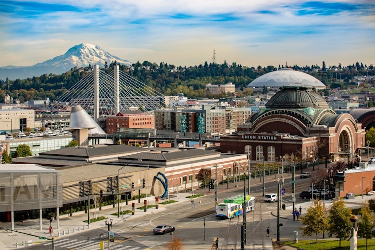 Tacoma Secures $4 Million State Grant to Boost Business and Address War on Drugs Impact