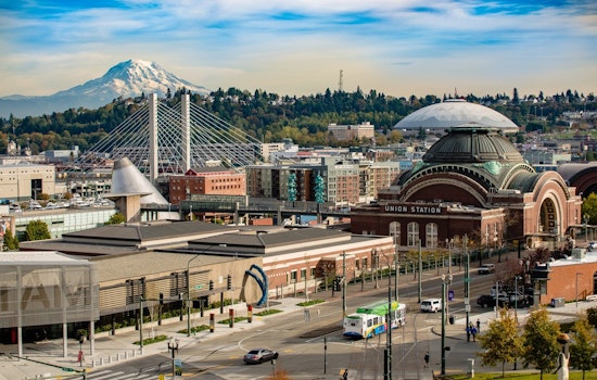 Tacoma Secures $4 Million State Grant to Boost Business and Address War on Drugs Impact