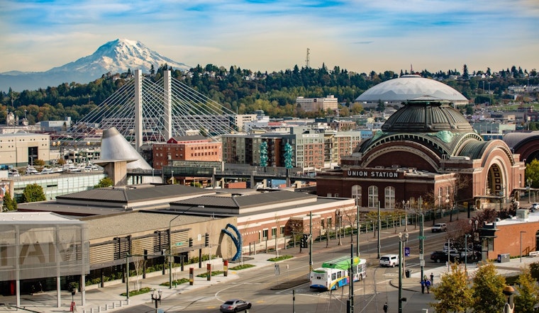 Tacoma Secures $4 Million State Grant to Boost Business and Address War on Drugs Impact