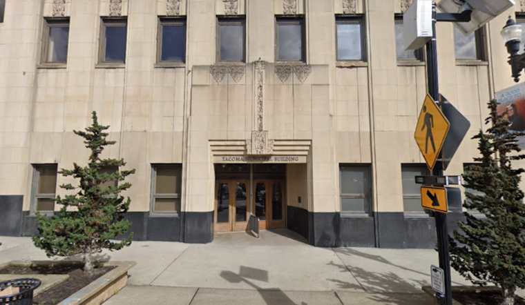 Tacoma Seeks Civic Participation for "For and Against" Panels on Streets Initiative II Tax Measures