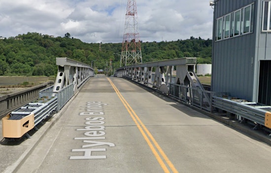 Tacoma's Hylebos Bridge Closed to Traffic Amid Cold Weather Troubles