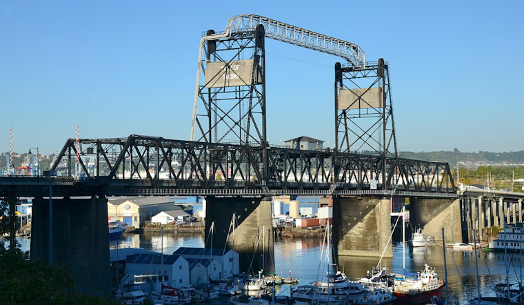 Tacoma's Murray Morgan Bridge Closed Due to Malfunction, City Engineers Scrambling to Repair