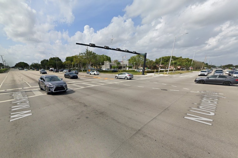 Tamarac Tragedy as Woman, 23, Fatally Struck by SUV After Exiting Bus