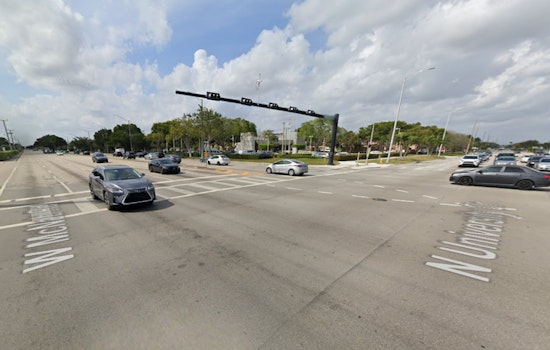 Tamarac Tragedy as Woman, 23, Fatally Struck by SUV After Exiting Bus