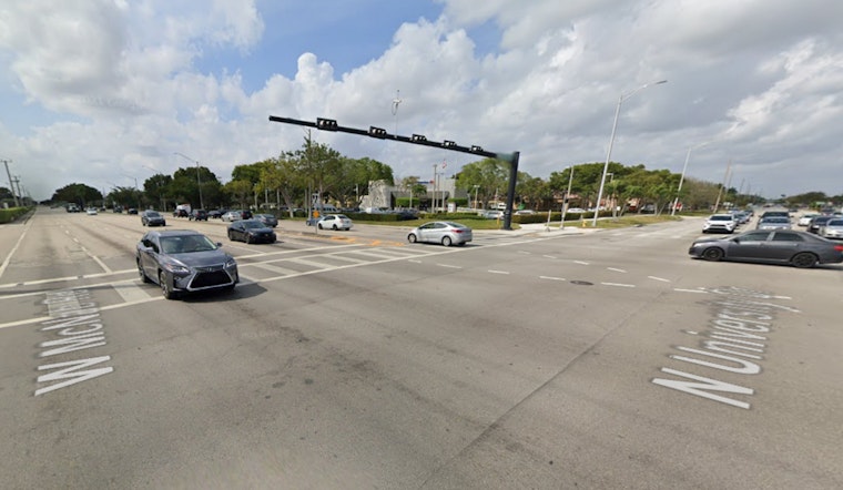 Tamarac Tragedy as Woman, 23, Fatally Struck by SUV After Exiting Bus