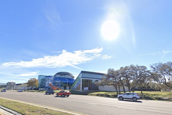 Tampa Anticipates Sunny Skies and Warming Trend Following Chilly Mornings