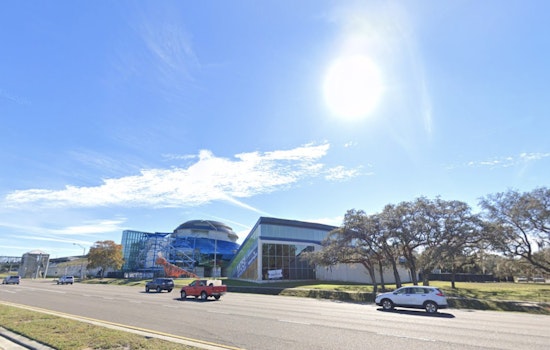 Tampa Anticipates Sunny Skies and Warming Trend Following Chilly Mornings