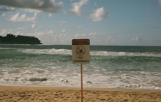 Tampa Bay Area Warned of Frigid Temperatures and Dangerous Rip Currents as NWS Advises Caution