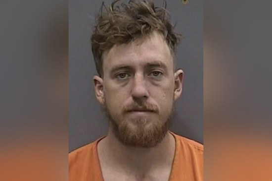 Tampa Bay Man Arrested for Series of Armed Robberies as Evidence Links Him to Crimes