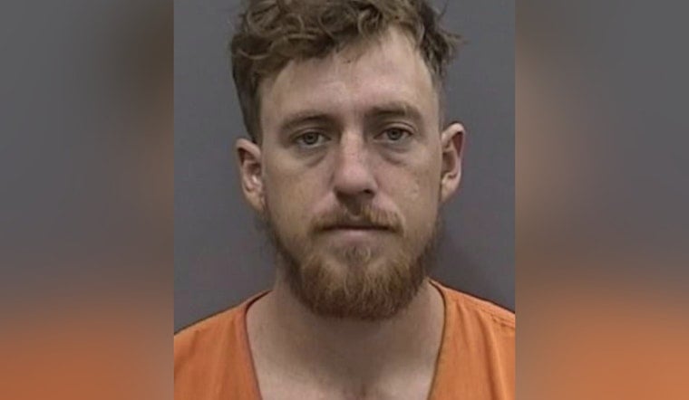 Tampa Bay Man Arrested for Series of Armed Robberies as Evidence Links Him to Crimes