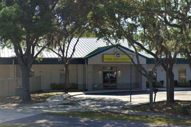 Tampa Daycare Worker Arrested on Child Abuse Charges at Panda Hugs Academy