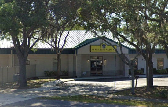 Tampa Daycare Worker Arrested on Child Abuse Charges at Panda Hugs Academy