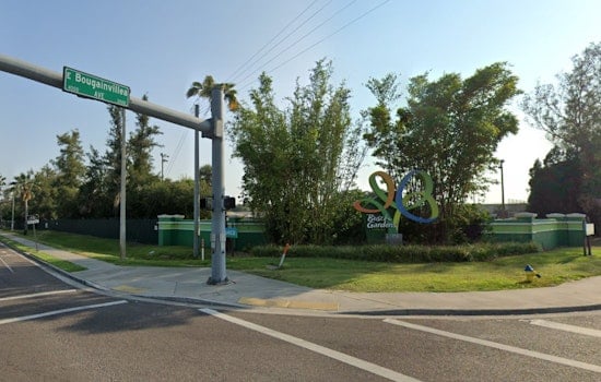 Tampa Intersection Tragedy, One Dead, Several Injured in Multi-Vehicle Collision on E Bougainvillea Ave