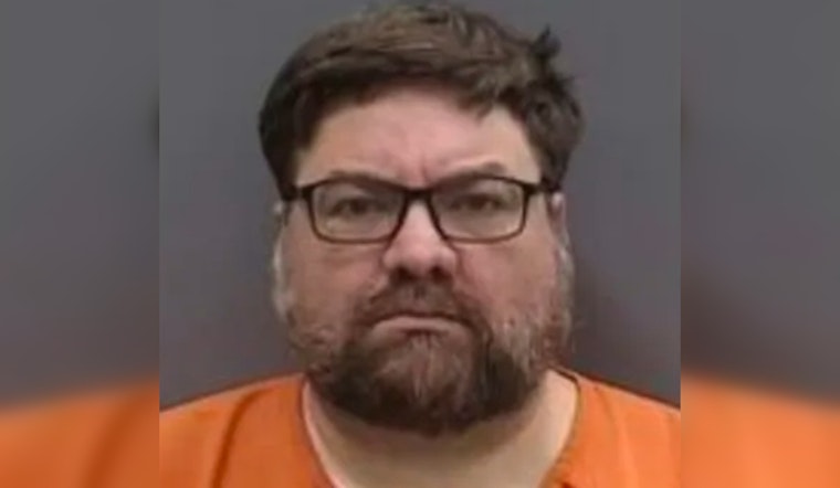 Tampa Man Charged for Alleged Courthouse Threats in Online Post