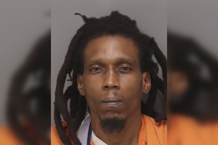 Tampa Man Charged with First-Degree Murder in New Year's Day Shooting at Local Bar