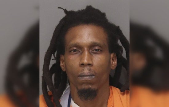 Tampa Man Charged with First-Degree Murder in New Year's Day Shooting at Local Bar