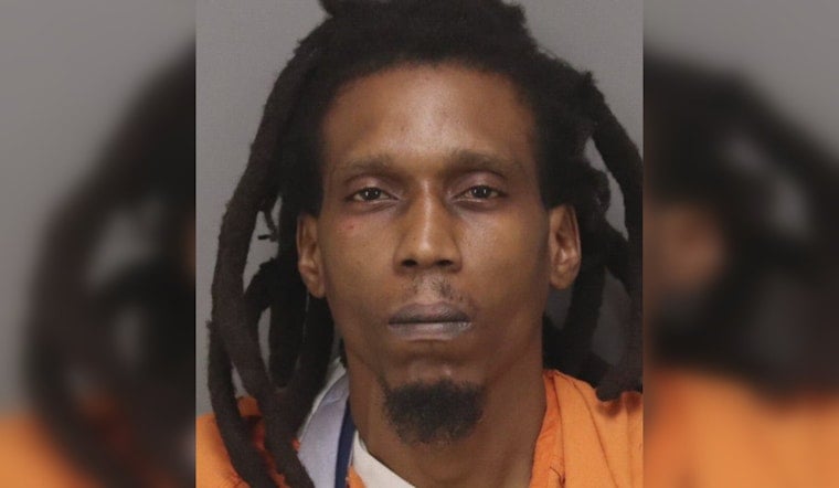 Tampa Man Charged with First-Degree Murder in New Year's Day Shooting at Local Bar