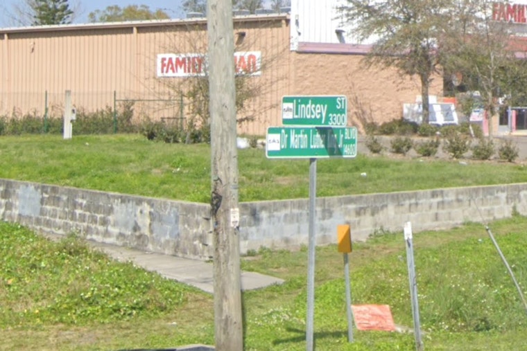 Tampa Man Fatally Struck by Amtrak Train While Trespassing on Tracks