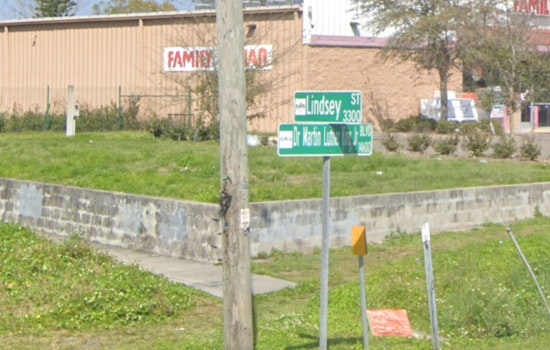 Tampa Man Fatally Struck by Amtrak Train While Trespassing on Tracks