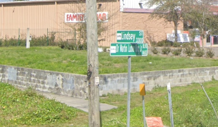 Tampa Man Fatally Struck by Amtrak Train While Trespassing on Tracks