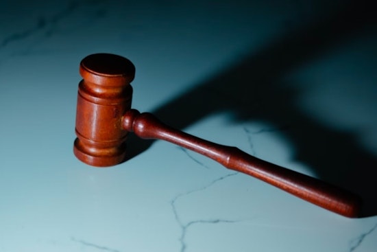 Tampa Man Receives 14-Year Sentence for Illegal Firearm Possession and Breach of Federal Supervised Release