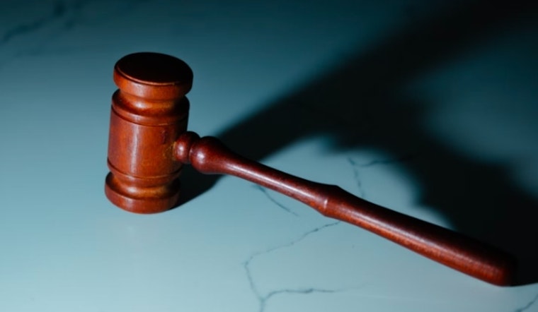 Tampa Man Receives 14-Year Sentence for Illegal Firearm Possession and Breach of Federal Supervised Release