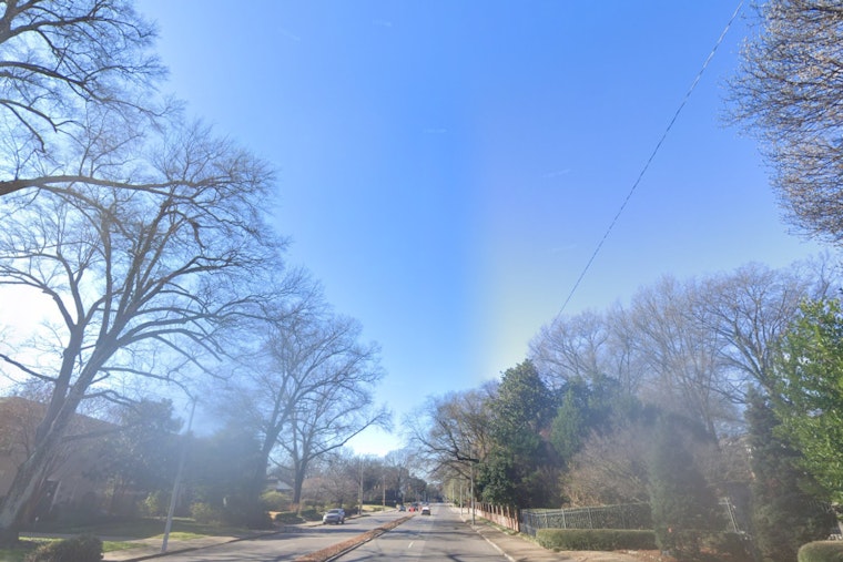 Tampa Motorists Advised to Exercise Caution Amid Widespread Morning Fog, Sunny Days Ahead