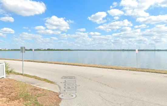Tampa Police Identify Body Found in Water as Missing Local Man Armando Guzman-Ortiz