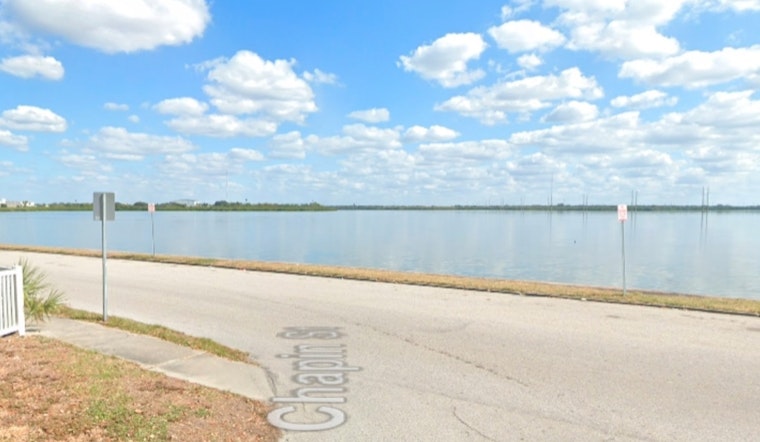 Tampa Police Identify Body Found in Water as Missing Local Man Armando Guzman-Ortiz