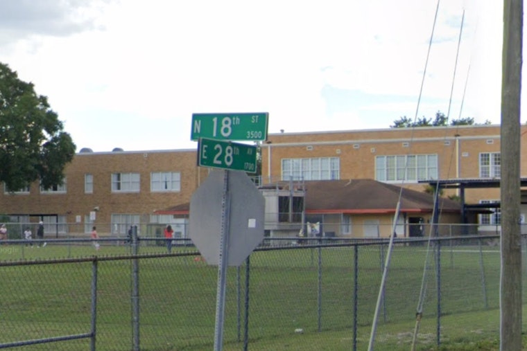 Tampa Police Probe New Year's Shootings, Multiple Victims Including Teenagers Injured