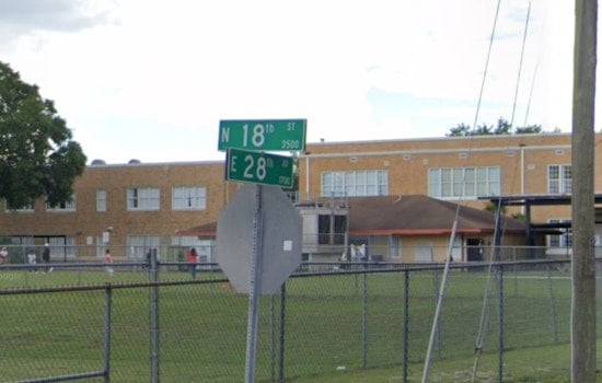 Tampa Police Probe New Year's Shootings, Multiple Victims Including Teenagers Injured