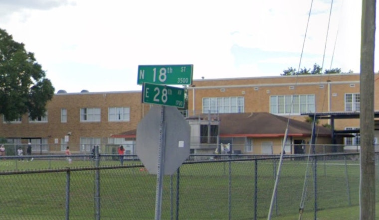 Tampa Police Probe New Year's Shootings, Multiple Victims Including Teenagers Injured