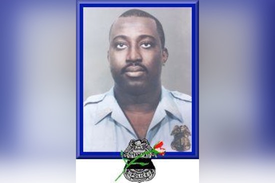 Tampa Police to Commemorate 30th Anniversary of Officer Norris Epps, Jr. with Solemn Ceremony