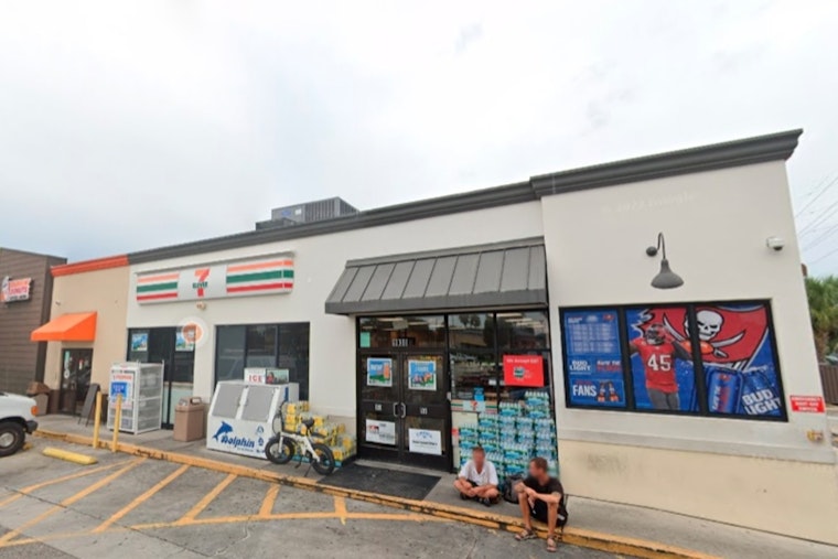 Tampa Police Warn of Credit Card Skimmers Found at Local 7-Eleven ATMs, Urge Vigilance Among Consumers