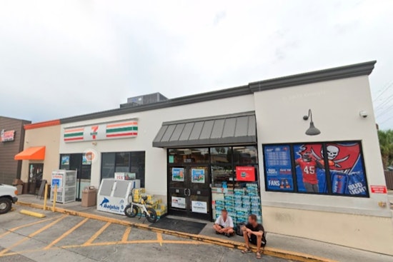 Tampa Police Warn of Credit Card Skimmers Found at Local 7-Eleven ATMs, Urge Vigilance Among Consumers