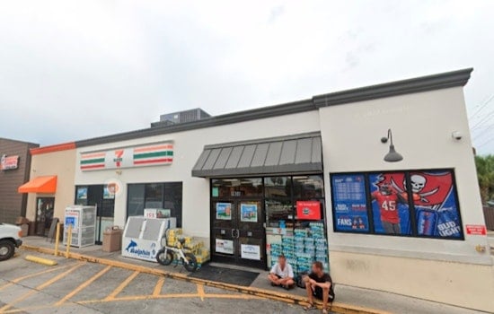Tampa Police Warn of Credit Card Skimmers Found at Local 7-Eleven ATMs, Urge Vigilance Among Consumers
