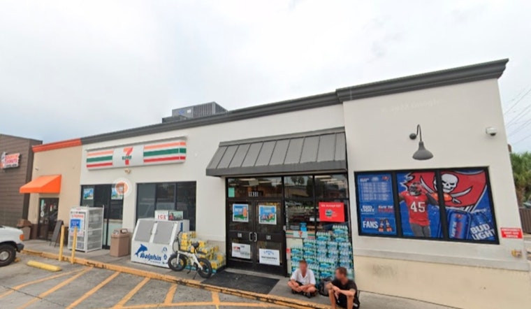 Tampa Police Warn of Credit Card Skimmers Found at Local 7-Eleven ATMs, Urge Vigilance Among Consumers