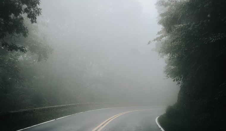 Tampa Weather Watch Reports Foggy Mornings Followed by Sunny Days and Mild Evenings