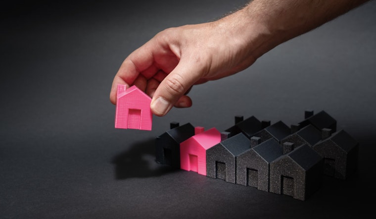 Tampa's Housing Market Experiences Sharp Decline in National Ranking Despite Long-Term Optimism