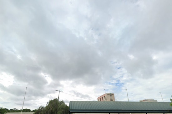 Tampa's Weekly Weather Outlook Includes Mixed Conditions and a Chance of Showers and Thunderstorms
