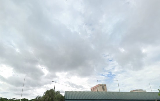 Tampa's Weekly Weather Outlook Includes Mixed Conditions and a Chance of Showers and Thunderstorms