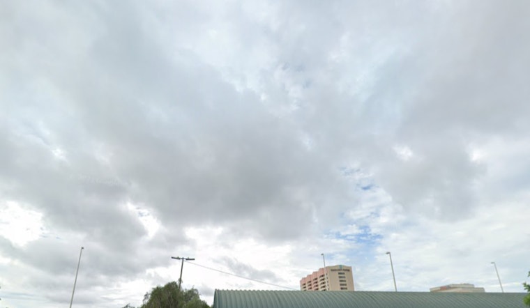 Tampa's Weekly Weather Outlook Includes Mixed Conditions and a Chance of Showers and Thunderstorms