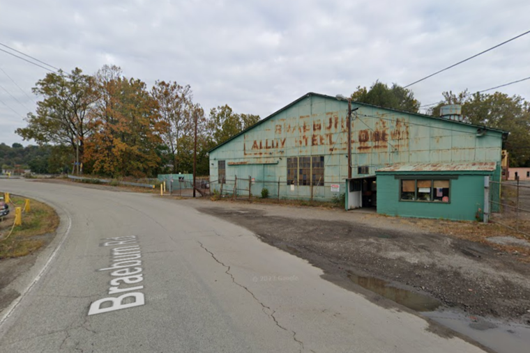 Tarentum Man Dies Following Explosion at Westmoreland County Steel Plant