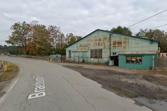 Tarentum Man Dies Following Explosion at Westmoreland County Steel Plant