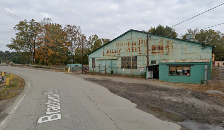 Tarentum Man Dies Following Explosion at Westmoreland County Steel Plant