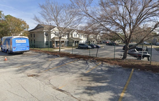 Tarpon Springs Community Shaken by Fatal Shooting as Police Seek Public's Help to Find Suspects