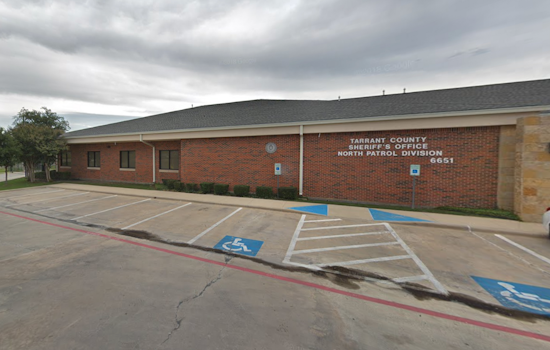 Tarrant County Sheriff's Office Alerts Residents to Persistent Phone Scam Impersonating Deputies