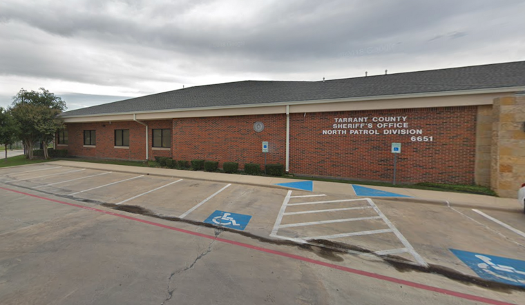 Tarrant County Sheriff's Office Alerts Residents to Persistent Phone Scam Impersonating Deputies