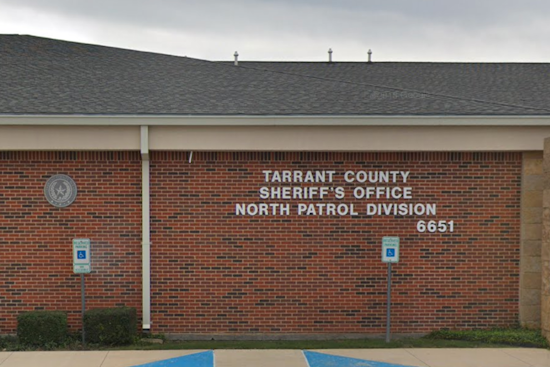 Tarrant County Sheriff's Office Warns of Surge in Jury Duty Phone Scams