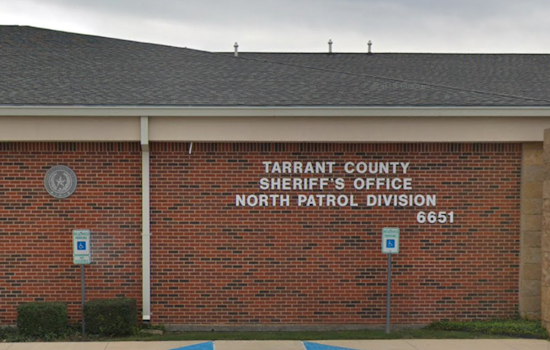 Tarrant County Sheriff's Office Warns of Surge in Jury Duty Phone Scams
